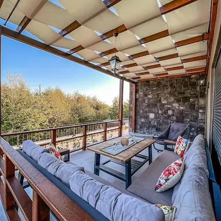Sapanca Mudita Loft Apartment *