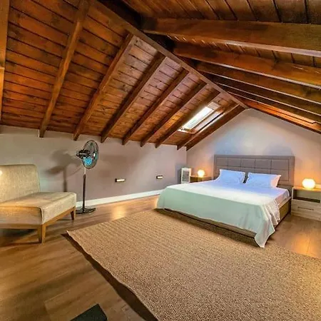 Sapanca Mudita Loft Apartment