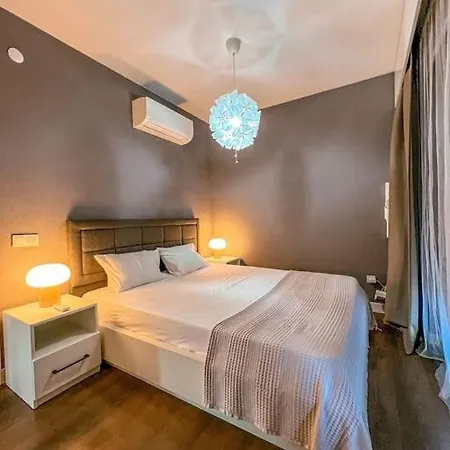 Sapanca Mudita Loft Sakarya (Marmara)